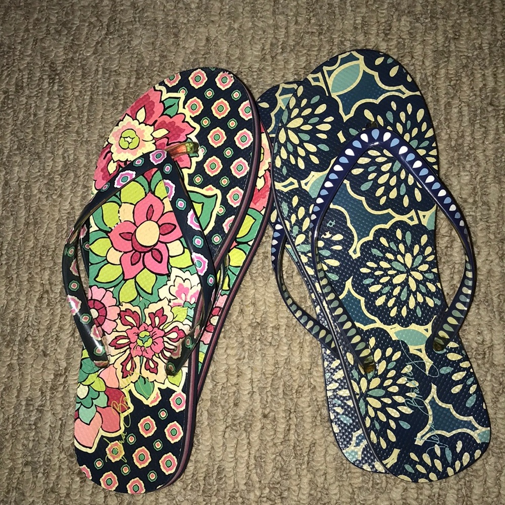 VERA BRADLEY SHOES